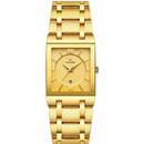 Relógio Wwoor de Aço Inoxidável