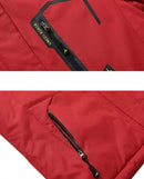 Jaqueta Masculina Forrada Antarctica Sport