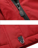 Jaqueta Masculina Forrada Antarctica Sport