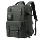 Mochila de Viagem Multicompartimentos