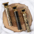 UltraBarber - Barbeador e Aparador